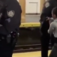 Image for article titled Video Appears to Show Police Using Excessive Force While Detaining an 8-Year-Old on a Subway Platform